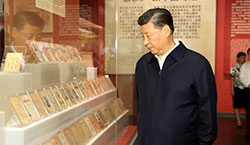 這些年，這些展，總書記這些話直抵人心