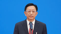 全國(guó)政協(xié)委員 中國(guó)節(jié)能環(huán)保集團(tuán)有限公司黨委書記、董事長(zhǎng) 宋鑫