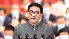 九三學(xué)社上海市委會副主委，復(fù)旦大學(xué)生物醫(yī)學(xué)研究院院長，中國科學(xué)院院士 葛均波