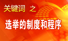 王京清：黨的領導機構選舉的制度和程序規(guī)范、清楚