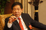 專訪十八大代表、中核集團(tuán)董事長孫勤