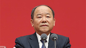 國(guó)家發(fā)展和改革委員會(huì)黨組成員、副主任，國(guó)家統(tǒng)計(jì)局黨組書(shū)記、局長(zhǎng)寧吉喆