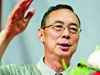 [新聞1+1]朱清時(shí)："南科"一夢(mèng)？