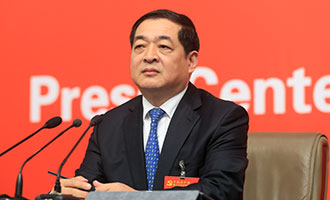 山東省經(jīng)濟(jì)和信息化委員會黨組書記、主任錢煥濤