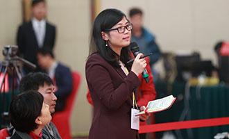 中評(píng)社、中評(píng)網(wǎng)記者提問