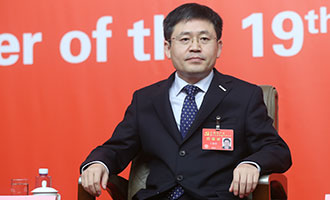 浪潮集團(tuán)首席科學(xué)家、中國工程院院士王恩東