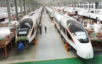 協(xié)調發(fā)展&mdash;&mdash;不斷增強發(fā)展整體性