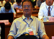 國際休閑產(chǎn)業(yè)協(xié)會主席、國家旅游局黨組成員、紀(jì)檢組原組長王軍