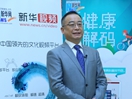 楊躍：主任醫(yī)師、博士研究生導(dǎo)師，現(xiàn)任北京大學(xué)腫瘤醫(yī)院胸外二科主任。