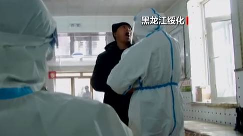 專家解讀：控制疫情 究竟需要幾輪全員核酸檢測？