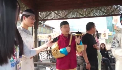 大片開拍在即 主角請你上 來不？