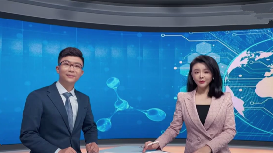 主播們啊 | 放心吧，世界，有中國(guó)疫苗在呢！