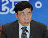 主辦單位代表、中國國際問題研究所所長曲星