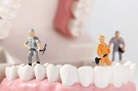 【健康解碼】洗牙會(huì)損害牙齒嗎？