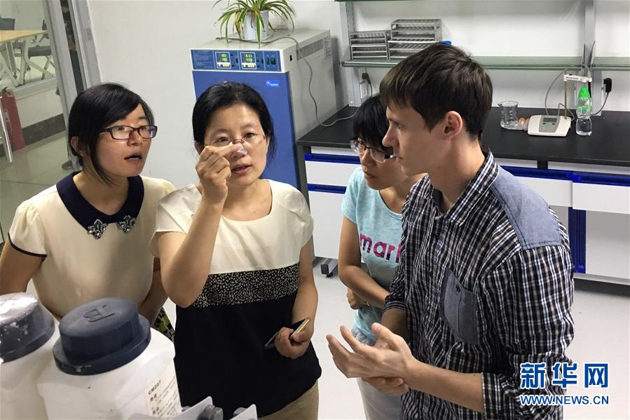 （新華全媒頭條·上合青島峰會·圖文互動）（8）遠航，揚起“上海精神”的時代風帆——寫在上海合作組織成員國元首理事會第十八次會議即將召開之際