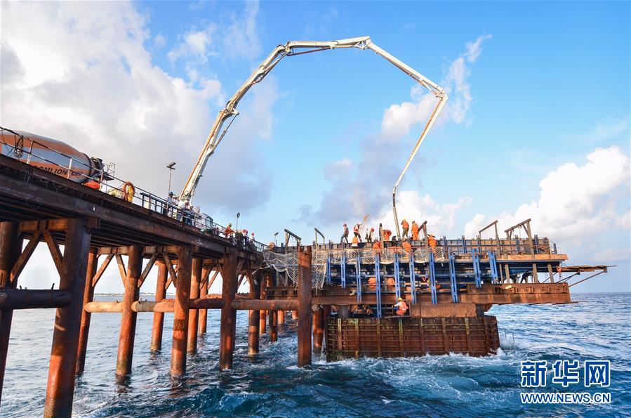 （新華全媒頭條&middot;&ldquo;一帶一路&rdquo;5周年&middot;圖文互動）（1）引領(lǐng)通往未來的希望之路&mdash;&mdash;共建&ldquo;一帶一路&rdquo;5年成果綜述之一