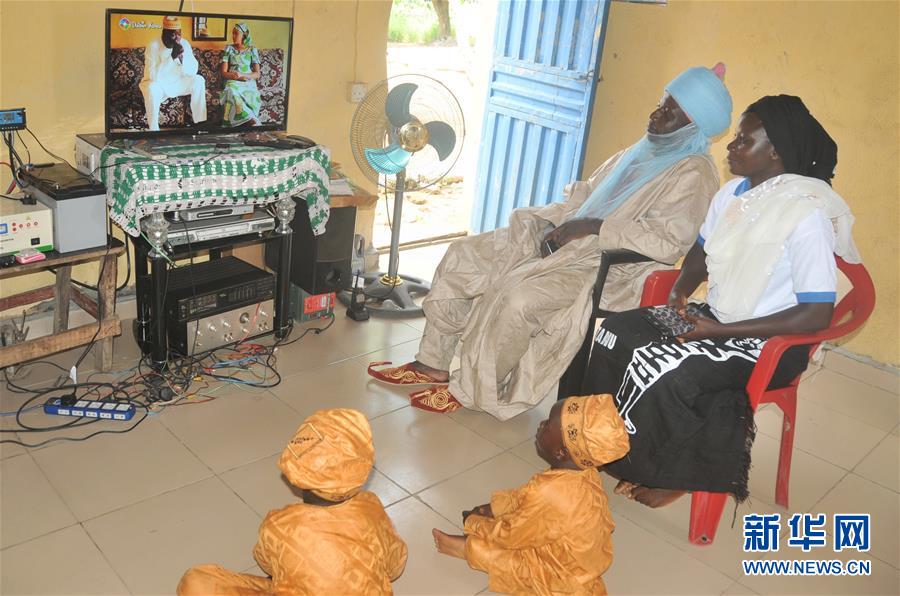 （新華全媒頭條&middot;中非合作論壇&middot;圖文互動(dòng)）（8）傾聽(tīng)，來(lái)自非洲的聲音&mdash;&mdash;非洲各界熱切期待中非合作論壇北京峰會(huì)召開(kāi)