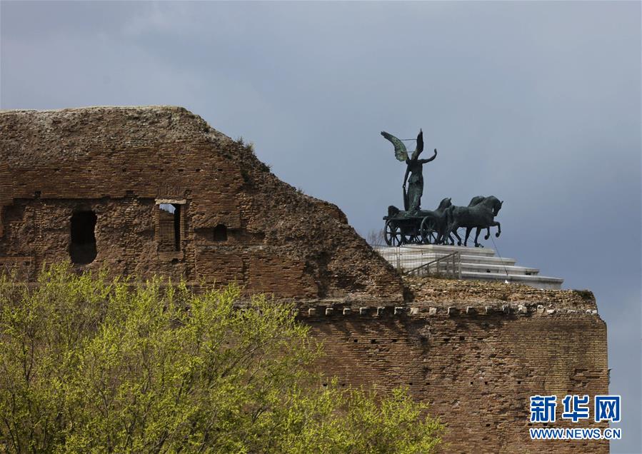 （習(xí)近平出訪(fǎng)配合稿·圖文互動(dòng)）（8）新聞背景：意大利共和國(guó)