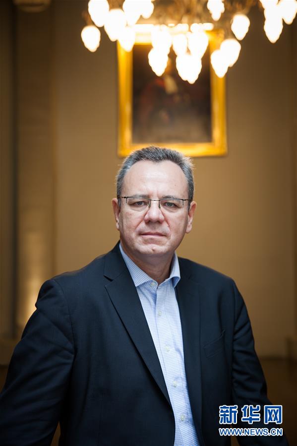 （國(guó)際&middot;圖文互動(dòng)）&ldquo;昨天是阿爾斯通，今天是華為，明天又會(huì)是誰(shuí)？&rdquo;&mdash;&mdash;《美國(guó)陷阱》作者、前阿爾斯通高管皮耶魯齊訪談錄