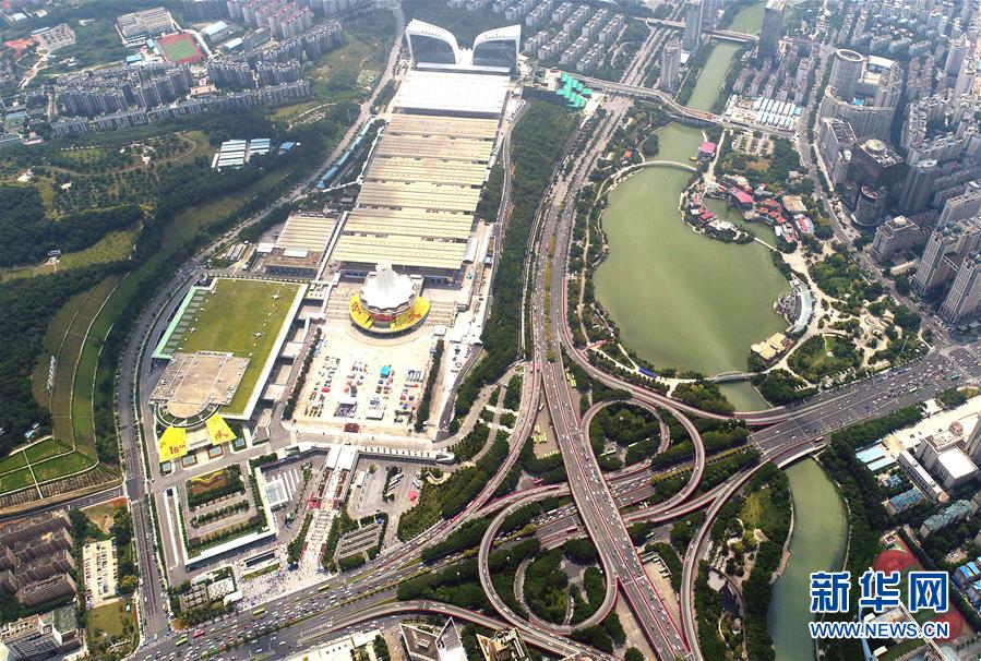 （新華全媒頭條&middot;圖文互動(dòng)）（3）東盟成為中國(guó)第二大貿(mào)易伙伴釋放哪些信號(hào)？