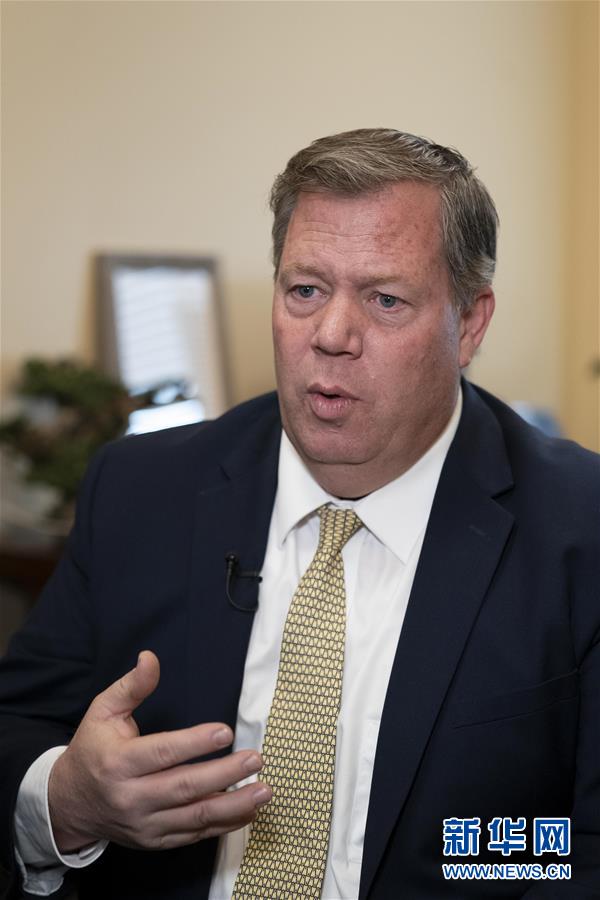 （國際&middot;第二屆進(jìn)博會(huì)）（2）通訊：中美要合作因?yàn)?ldquo;我們同住一個(gè)星球&rdquo;