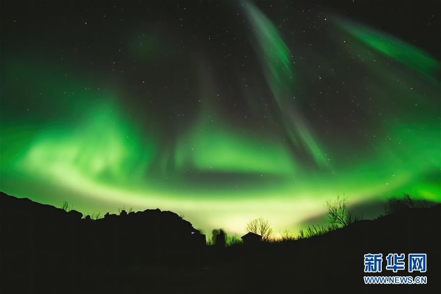 （國際&middot;年終報(bào)道）（2）2019，精&ldquo;彩&rdquo;紛呈