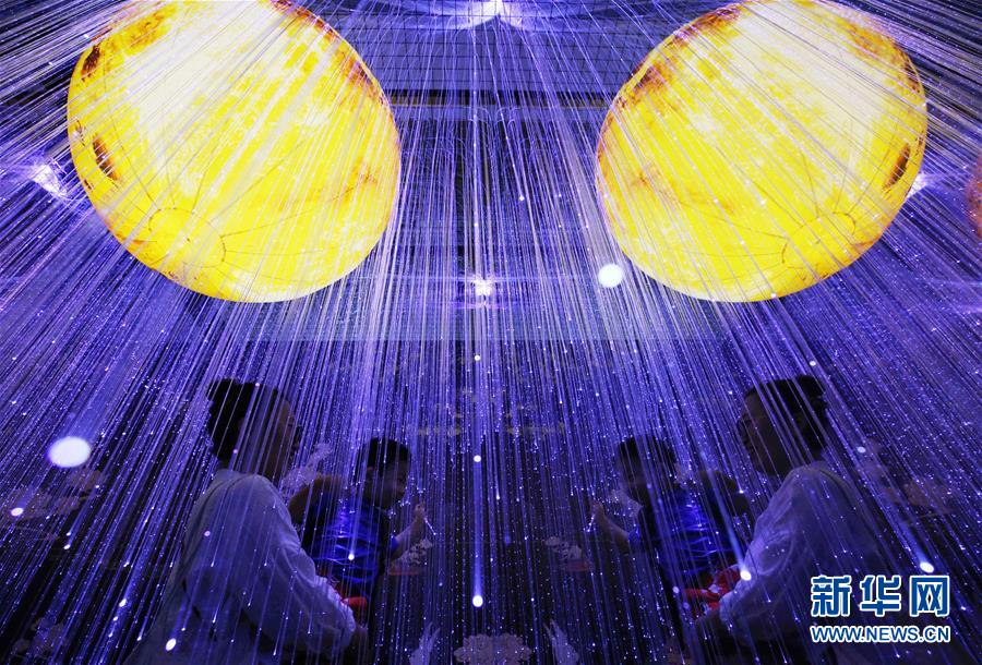 （國(guó)際&middot;年終報(bào)道）（4）2019，精&ldquo;彩&rdquo;紛呈