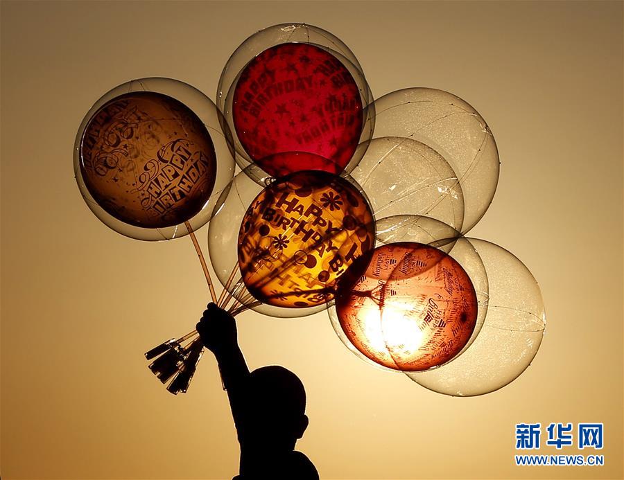 （國際&middot;年終報道）（6）2019，精&ldquo;彩&rdquo;紛呈