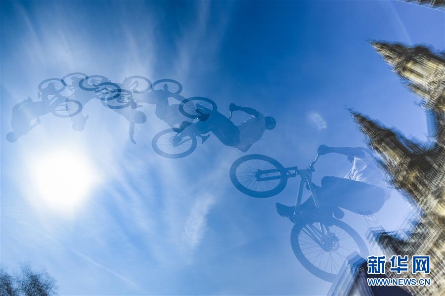 （國際&middot;年終報道）（12）2019，精&ldquo;彩&rdquo;紛呈