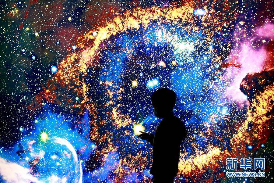 （國際&middot;年終報道）（16）2019，精&ldquo;彩&rdquo;紛呈