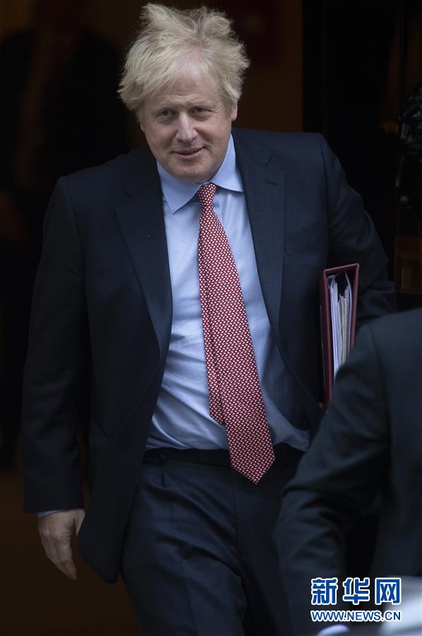 （國際）（1）歐洲議會通過英國&ldquo;脫歐&rdquo;協(xié)議