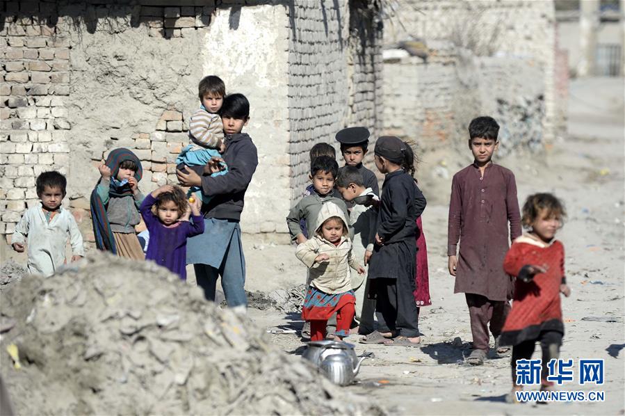 （國際&middot;圖文互動）（11）通訊：他鄉(xiāng)亦故鄉(xiāng)&mdash;&mdash;訪巴基斯坦阿富汗難民營