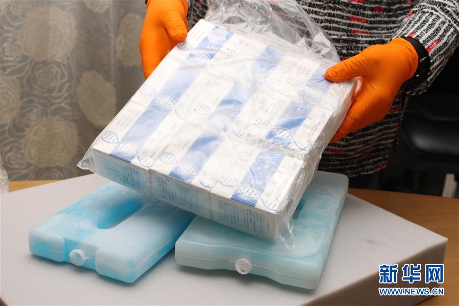 （新華全媒頭條&middot;圖文互動）（5）守望相助 共克時(shí)艱&mdash;&mdash;中國力量推動全球合力戰(zhàn)&ldquo;疫&rdquo;