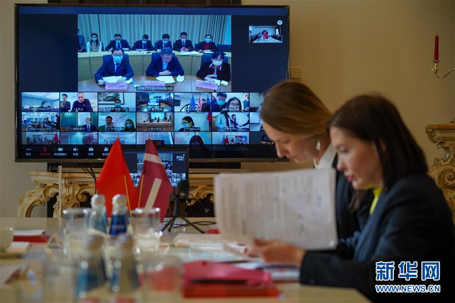 （新華全媒頭條&middot;圖文互動）（7）守望相助 共克時(shí)艱&mdash;&mdash;中國力量推動全球合力戰(zhàn)&ldquo;疫&rdquo;