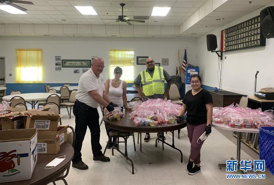 （國際&middot;圖文互動(dòng)）（2）&ldquo;疫情中，比亞迪與我們?cè)谝黄?rdquo;