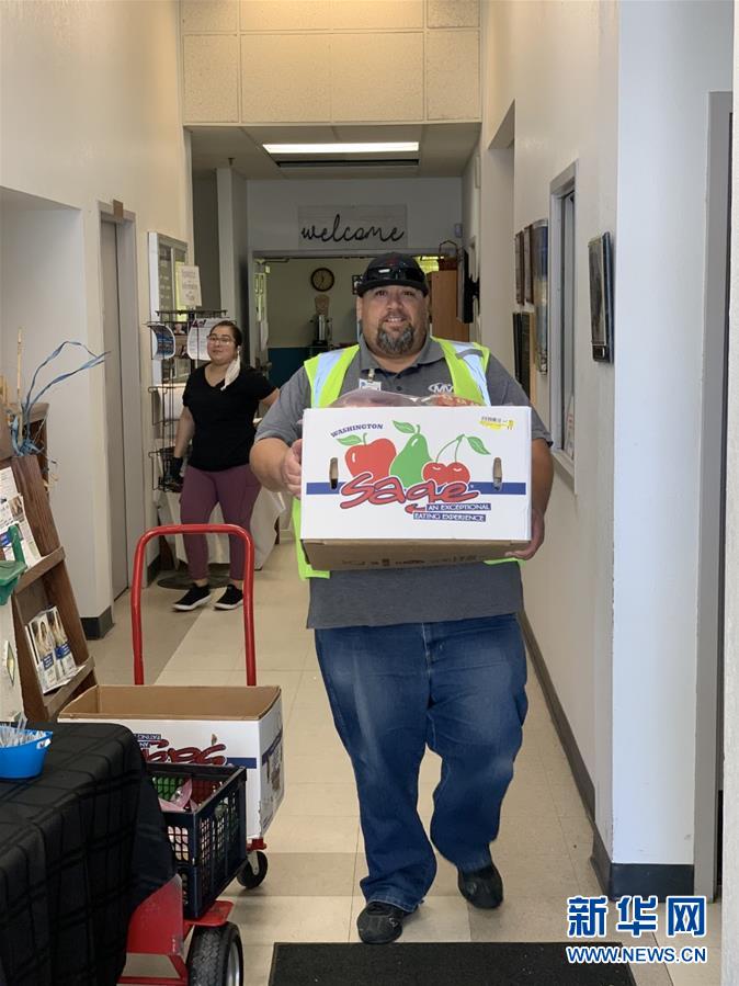 （國際&middot;圖文互動(dòng)）（3）&ldquo;疫情中，比亞迪與我們?cè)谝黄?rdquo;