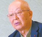 難波靖直：屠村，大隊長要求一只貓也不放過
