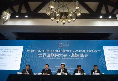 跨境電商巨頭誰將笑傲全球？