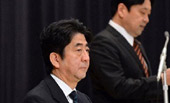 三問安倍：歷史豈可恣意輕?。? /></a>
<div   id=