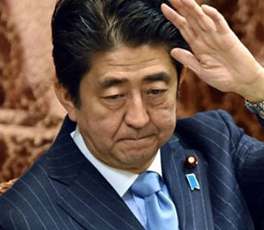 賊心不死！安倍迂回謀修憲