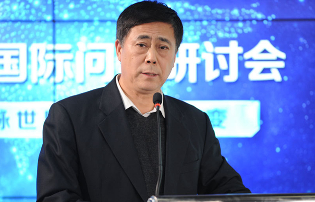 張軍社：“黑天鵝”將繼續(xù)發(fā)酵 中國不惹事、不怕事