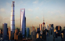 全球之智，中國品質(zhì)