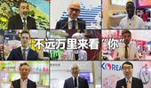 看快閃《不遠(yuǎn)萬(wàn)里來(lái)看“你”》，聽(tīng)老外點(diǎn)贊進(jìn)博會(huì)
