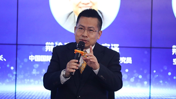 美國的未來，是大治還是大亂？