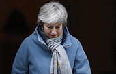 英國決定延期“脫歐” “脫歐”真要變“拖歐”？