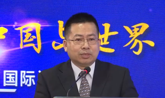 中國走自己的路，也讓別人有路可走