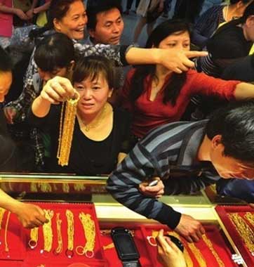 &ldquo;290萬，給我來10公斤&rdquo;