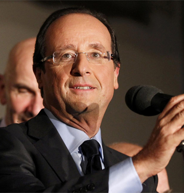 奧朗德開啟&ldquo;發(fā)現(xiàn)之旅&rdquo;