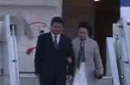 習(xí)近平抵達(dá)里昂開始對(duì)法國(guó)進(jìn)行國(guó)事訪問(wèn)